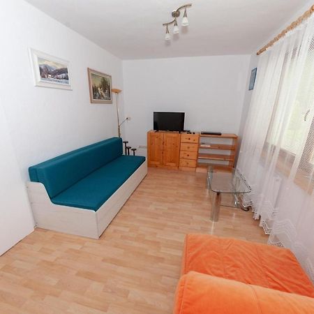 Appartement Radovka Bila Extérieur photo