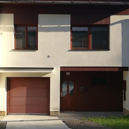 Appartement Radovka Bila Extérieur photo