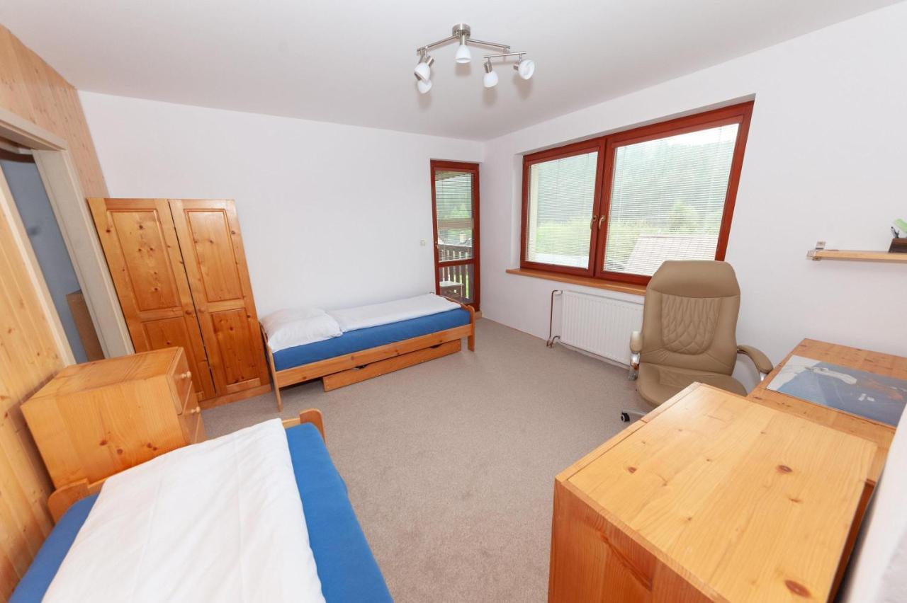 Appartement Radovka Bila Extérieur photo