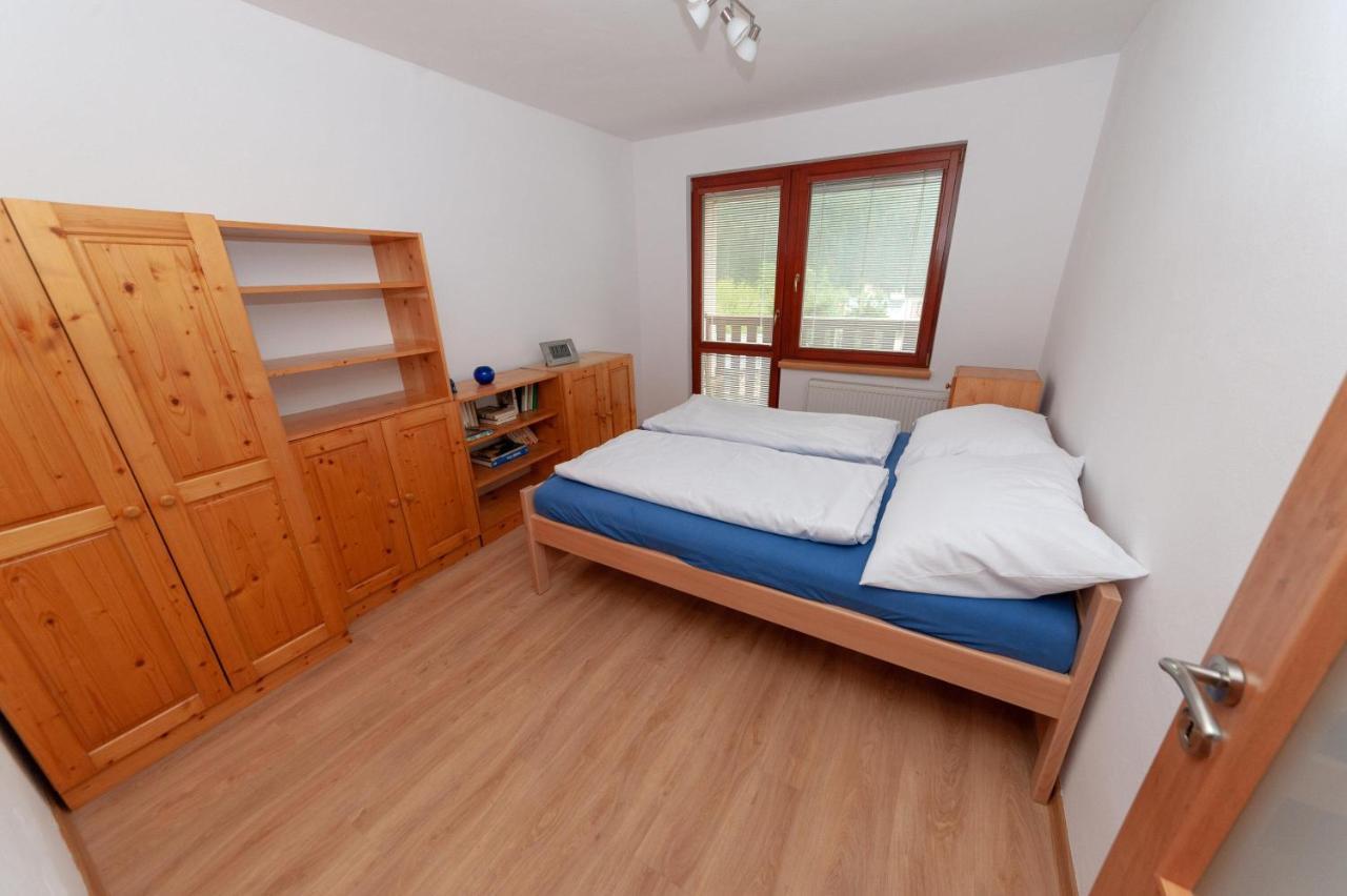 Appartement Radovka Bila Extérieur photo