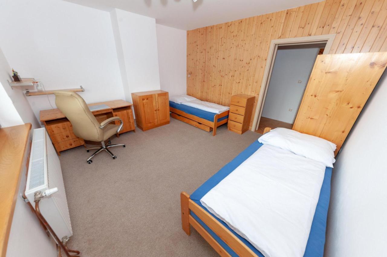 Appartement Radovka Bila Extérieur photo