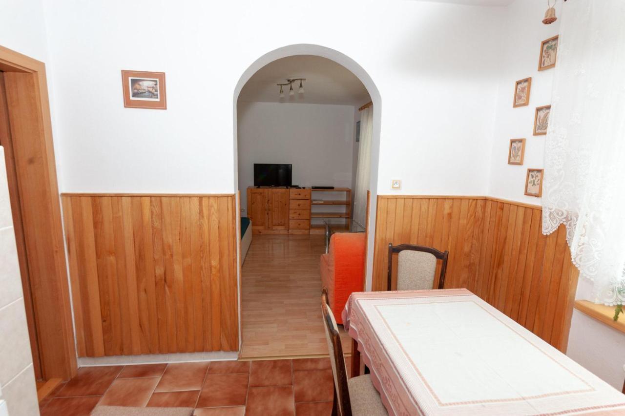 Appartement Radovka Bila Extérieur photo