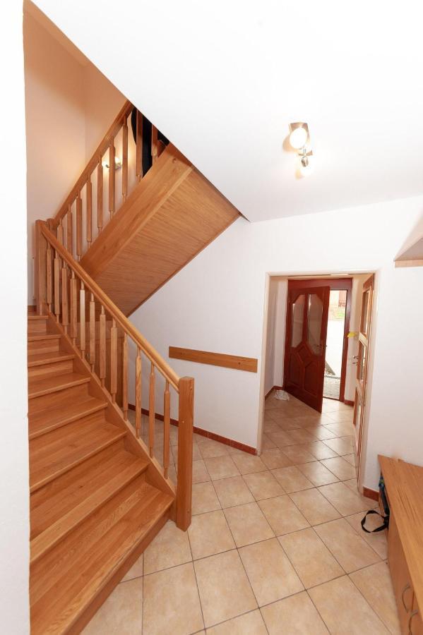 Appartement Radovka Bila Extérieur photo
