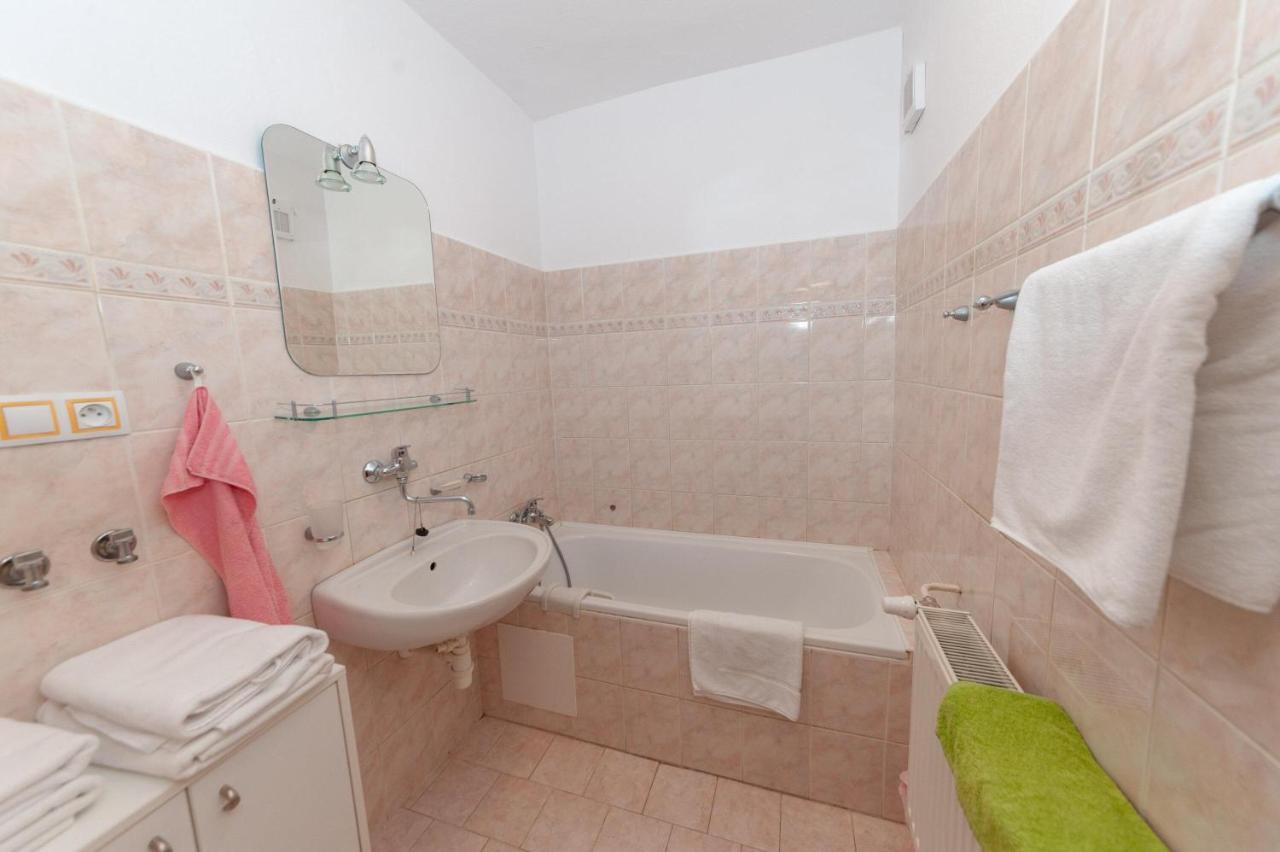 Appartement Radovka Bila Extérieur photo