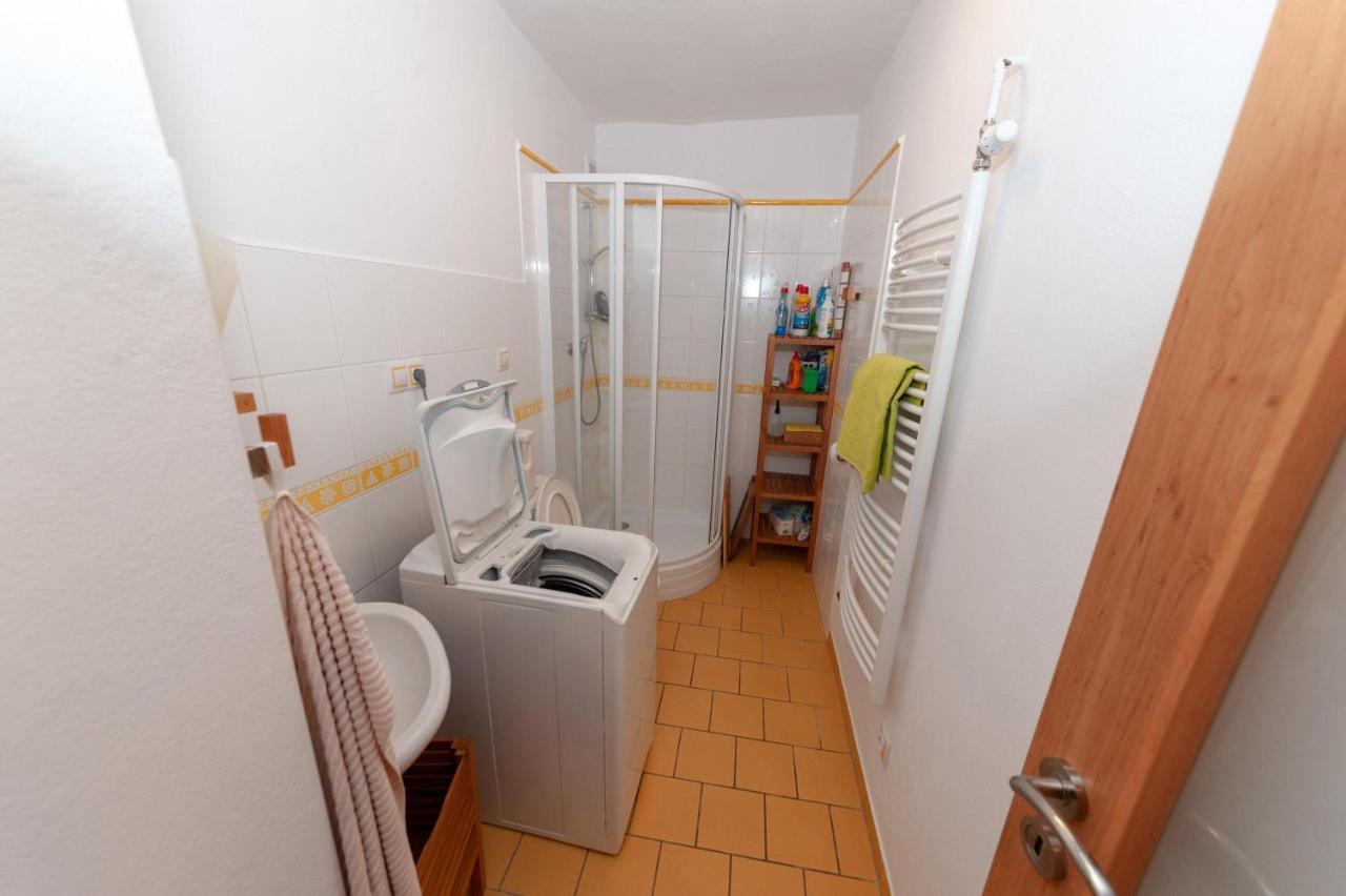 Appartement Radovka Bila Extérieur photo